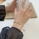 gelang mutiara zirkon - Image 4