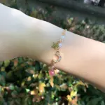 gelang mutiara zirkon - Image 3