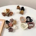 Jepitan Rambut Korea Doff