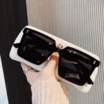 Kacamata Hitam Unisex